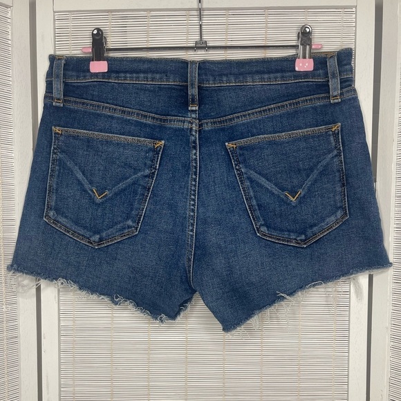 Hudson Gemma Shorts - Picture 3 of 7